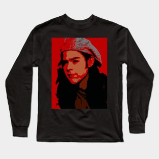 rory cochrane Long Sleeve T-Shirt